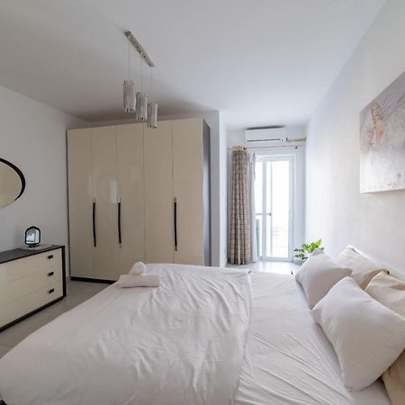 Metrostays Apartament St Julian Malta San Ġiljan Buitenkant foto
