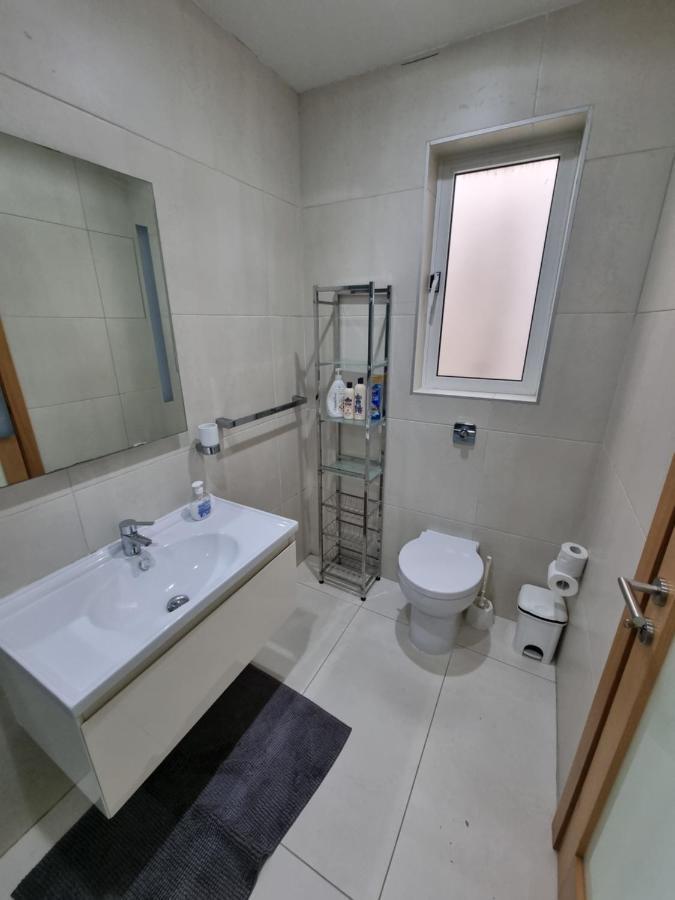 Metrostays Apartament St Julian Malta San Ġiljan Buitenkant foto