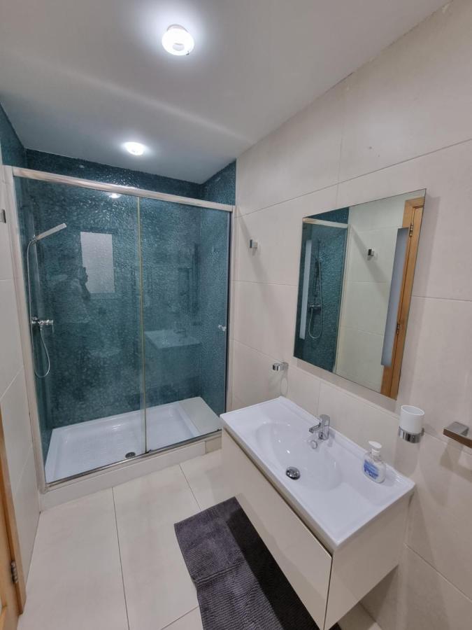 Metrostays Apartament St Julian Malta San Ġiljan Buitenkant foto