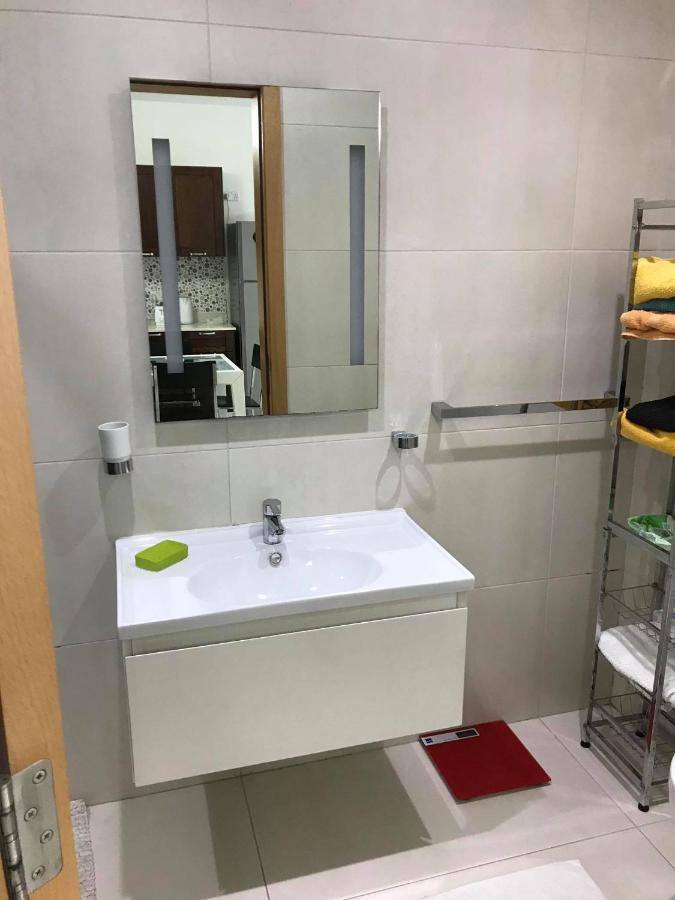 Metrostays Apartament St Julian Malta San Ġiljan Buitenkant foto